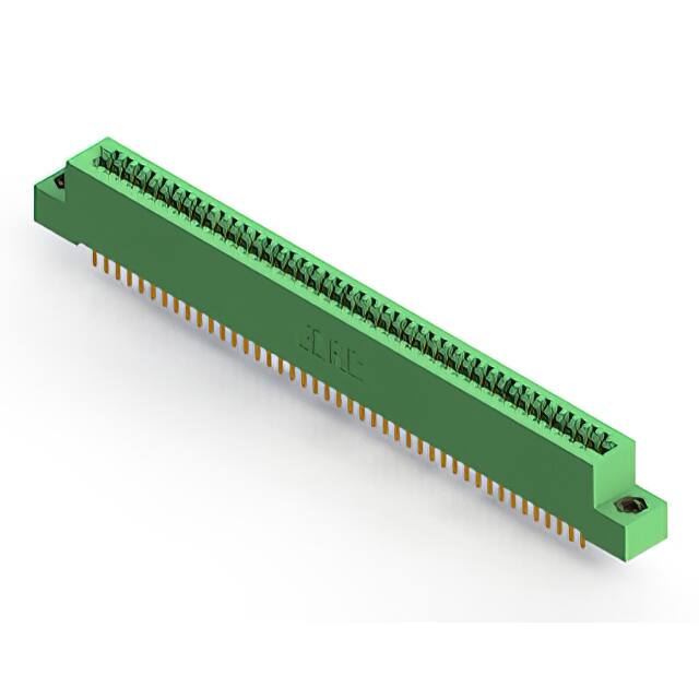 842-086-521-208 EDAC Inc.  Edgeboard Connectors